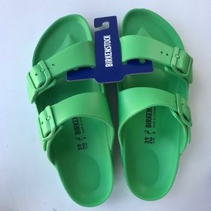 Arizona EVA Vibrant Green